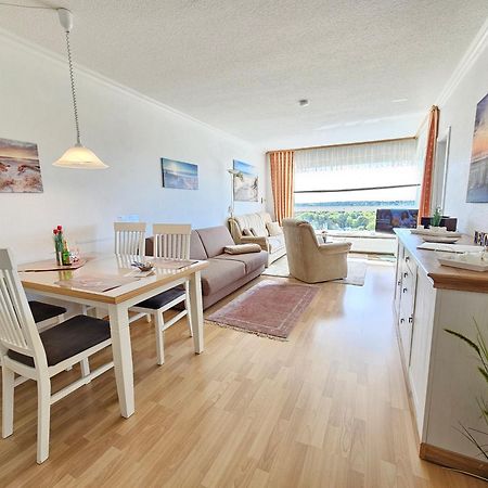 Frische Brise Sahlenburg Apartment คุกซ์ฮาเวน ภายนอก รูปภาพ