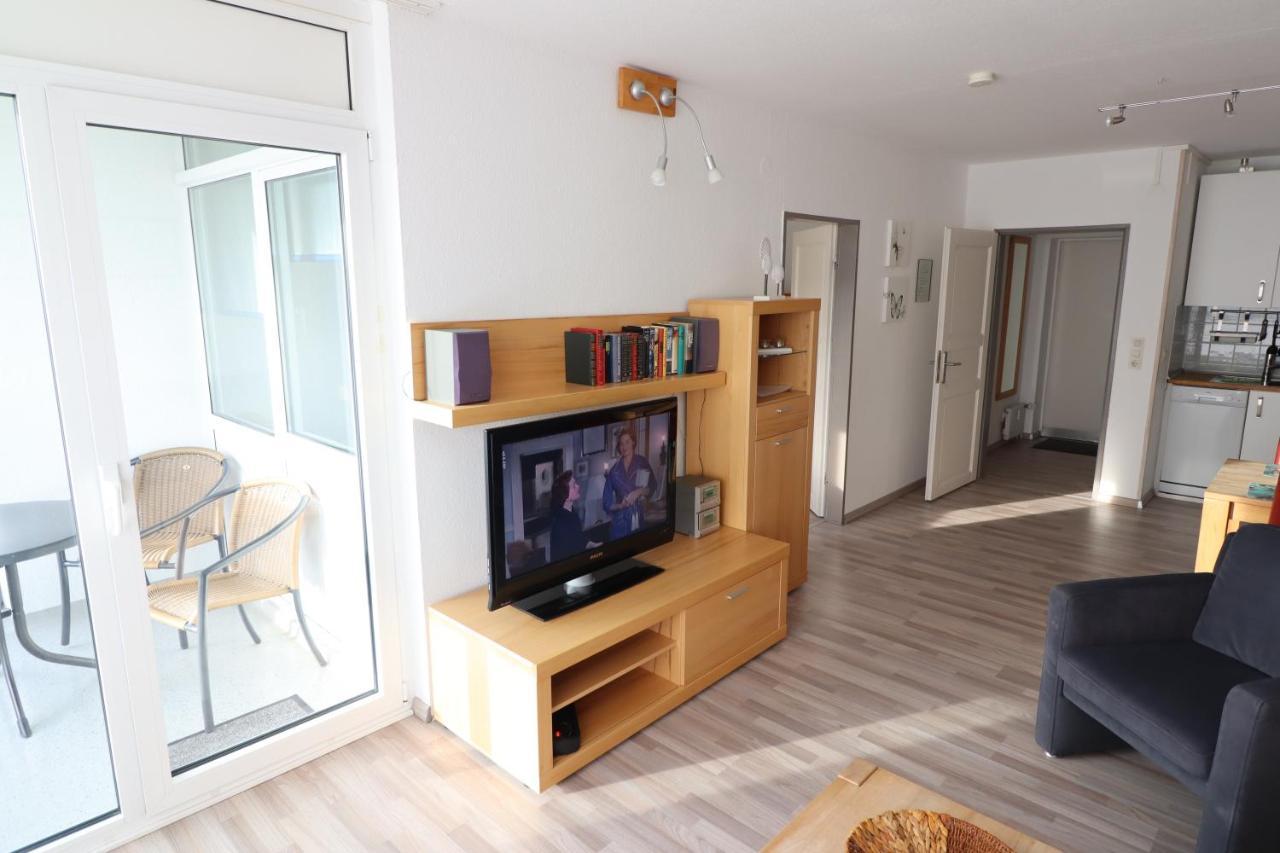 Frische Brise Sahlenburg Apartment คุกซ์ฮาเวน ภายนอก รูปภาพ